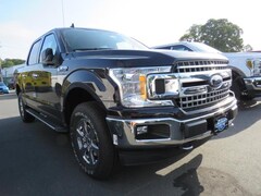 2019 Ford F-150 Truck SuperCrew Cab
