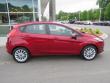 2014 Ford Fiesta SE Hatchback