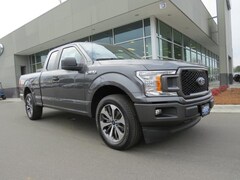 2019 Ford F-150 Truck SuperCab Styleside