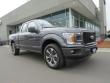 New 2019 Ford F-150 Truck SuperCab Styleside near Belmont