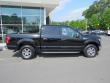 2016 Ford F-150 Truck SuperCrew Cab