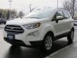 New 2019 Ford EcoSport SE SUV near Belmont