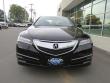 2015 Acura TLX TLX 3.5 V-6 9-AT P-AWS with Technology Package Sedan