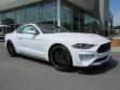 New 2019 Ford Mustang Coupe near Belmont