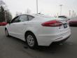 New 2019 Ford Fusion S Sedan near Belmont