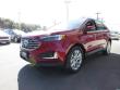 New 2019 Ford Edge Titanium SUV near Belmont