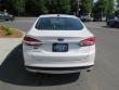 2017 Ford Fusion SE Sedan