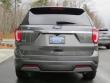 New 2019 Ford Explorer XLT SUV near Belmont