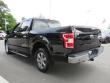 2018 Ford F-150 Truck SuperCrew Cab