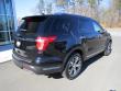 New 2019 Ford Explorer Limited SUV near Belmont