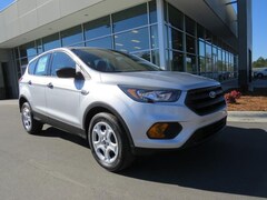 2019 Ford Escape S SUV