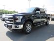 2016 Ford F-150 Truck SuperCrew Cab