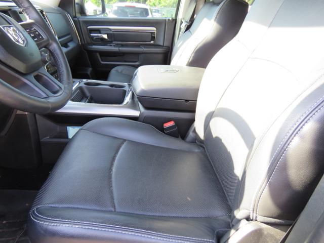 2016 RAM Ram 1500 Pickup Sport - Photo 7