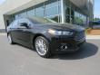 2016 Ford Fusion SE Sedan