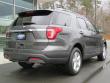 New 2019 Ford Explorer XLT SUV near Belmont