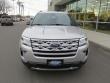 New 2019 Ford Explorer XLT SUV near Belmont