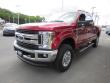 2018 Ford F-350 Truck Crew Cab