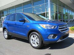 2019 Ford Escape SE SUV