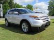 2015 Ford Explorer Limited SUV