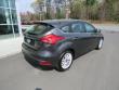 2018 Ford Focus Titanium Hatchback