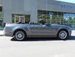 2013 Ford Mustang Convertible