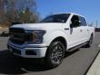 2018 Ford F-150 Truck SuperCrew Cab