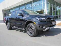 2019 Ford Ranger Truck SuperCrew