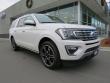 New 2019 Ford Expedition Max Limited SUV near Belmont