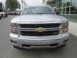 2014 Chevrolet Silverado 1500 LT Truck Crew Cab