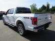 2017 Ford F-150 Truck SuperCrew Cab