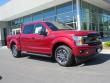 New 2019 Ford F-150 Truck SuperCrew Cab near Belmont