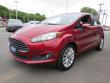 2014 Ford Fiesta SE Hatchback