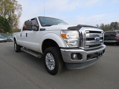 2015 Ford F-350 Truck Crew Cab