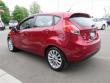 2014 Ford Fiesta SE Hatchback