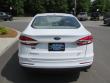 New 2019 Ford Fusion SE Sedan near Belmont
