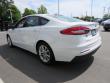 New 2019 Ford Fusion SE Sedan near Belmont