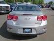 2013 Chevrolet Malibu 1LT Sedan