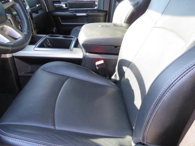 2014 RAM Ram 1500 Pickup Laramie - Photo 7
