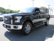 2017 Ford F-150 Truck SuperCrew Cab