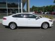 2016 Ford Fusion S Sedan