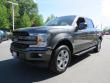 New 2019 Ford F-150 Truck SuperCrew Cab near Belmont