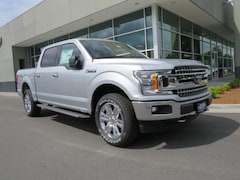 2019 Ford F-150 Truck SuperCrew Cab