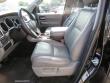 2017 Toyota Sequoia Limited w/FFV SUV