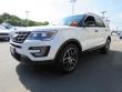 2016 Ford Explorer Sport SUV