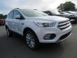 New 2019 Ford Escape SEL SUV near Belmont