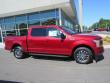 New 2019 Ford F-150 Truck SuperCrew Cab near Belmont