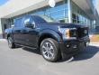 New 2019 Ford F-150 Truck SuperCrew Cab near Belmont