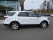 New 2019 Ford Explorer XLT SUV near Belmont