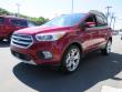 New 2019 Ford Escape Titanium SUV near Belmont
