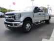 New 2019 Ford F-350 Truck Crew Cab near Belmont